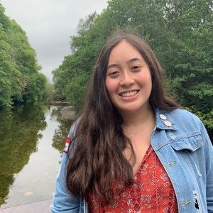 Meet your Posher, Sam